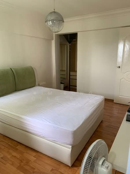 For Rent - 105 Henderson Crescent