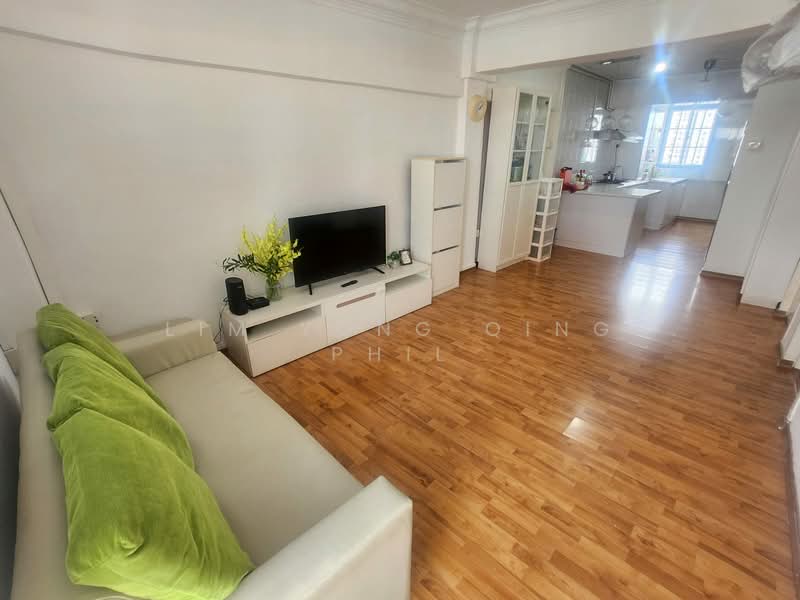 For Rent - 105 Henderson Crescent