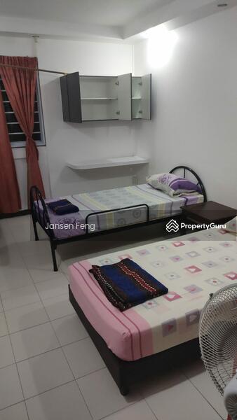For Rent - 397 Yishun Avenue 6