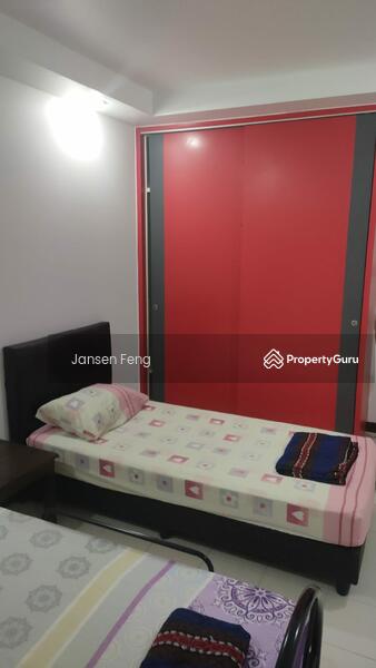 For Rent - 397 Yishun Avenue 6