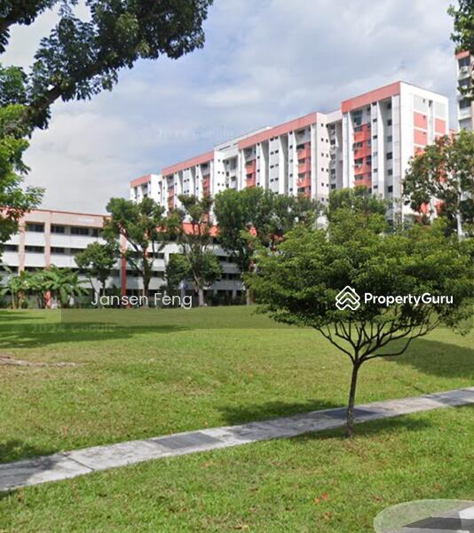 For Rent - 397 Yishun Avenue 6