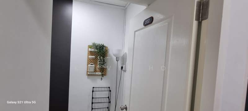 57 New Upper Changi Road, 57 New Upper Changi Road, Studio, 94 sqft, HDB Flat For Rent, by Kelvin Ho, 25278382 - Ref#48 Room 202 - PropertyGuru.com.sg