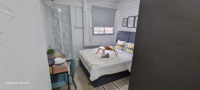 57 New Upper Changi Road, 57 New Upper Changi Road, Studio, 94 sqft, HDB Flat For Rent, by Kelvin Ho, 25278382 - Ref#48 Room 202 - PropertyGuru.com.sg