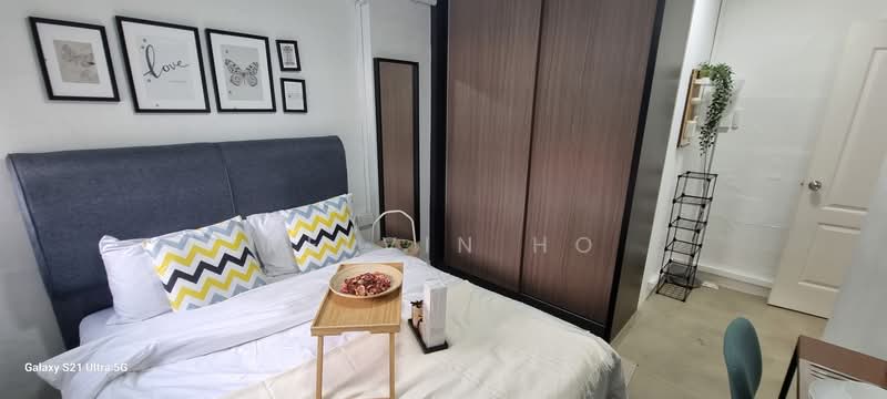 57 New Upper Changi Road, 57 New Upper Changi Road, Studio, 94 sqft, HDB Flat For Rent, by Kelvin Ho, 25278382 - Ref#48 Room 202 - PropertyGuru.com.sg