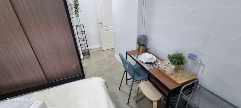57 New Upper Changi Road, 57 New Upper Changi Road, Studio, 94 sqft, HDB Flat For Rent, by Kelvin Ho, 25278382 - Ref#48 Room 202 - PropertyGuru.com.sg