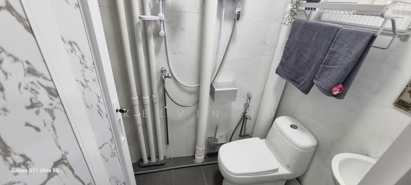 57 New Upper Changi Road, 57 New Upper Changi Road, Studio, 94 sqft, HDB Flat For Rent, by Kelvin Ho, 25278382 - Ref#48 Room 202 - PropertyGuru.com.sg