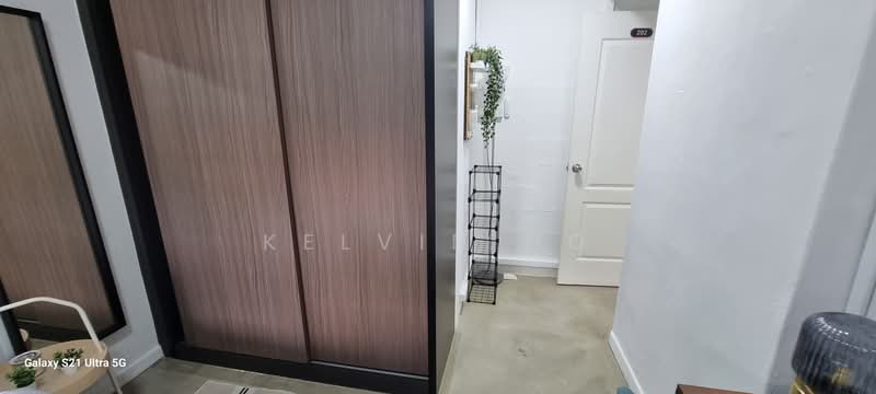 57 New Upper Changi Road, 57 New Upper Changi Road, Studio, 94 sqft, HDB Flat For Rent, by Kelvin Ho, 25278382 - Ref#48 Room 202 - PropertyGuru.com.sg
