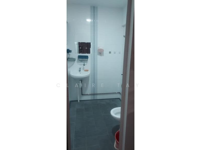 312 Ubi Avenue 1, 312 Ubi Avenue 1, Room Rental, 150 sqft, HDB Flat For Rent, by Claire Tay, 25278383 - PropertyGuru.com.sg
