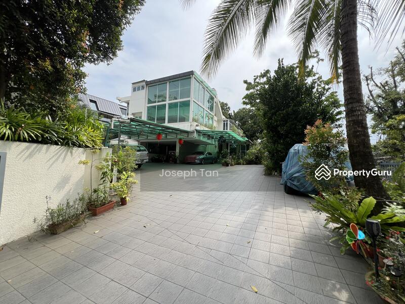 For Sale - Grange road GCB