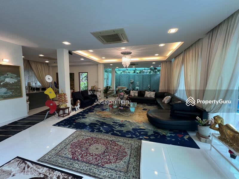 For Sale - Grange road GCB
