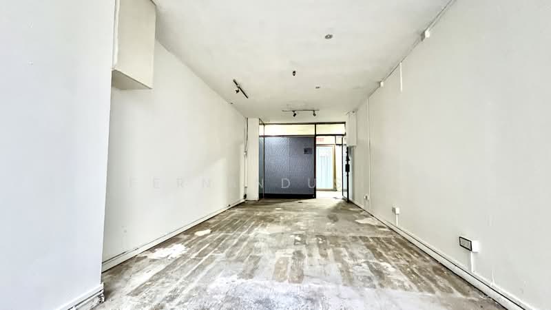 Orchard Towers, 400 Orchard Road, 312 sqft, Other Retail For Rent, by Fernandus Li, 25278443 - CommercialGuru.com.sg