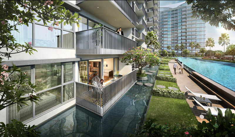 The Chuan Park Condominium For Sale at S$ 1,538,000 | PropertyGuru Singapore