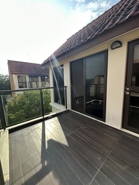 Eleven @ Holland, 11 Holland Link, 5 Bedrooms, 3,714 sqft, Cluster House For Rent, by Melinda Lee, 25278564 - PropertyGuru.com.sg