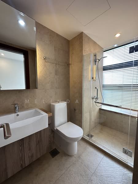 Eleven @ Holland, 11 Holland Link, 5 Bedrooms, 3,714 sqft, Cluster House For Rent, by Melinda Lee, 25278564 - PropertyGuru.com.sg