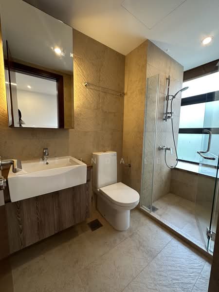Eleven @ Holland, 11 Holland Link, 5 Bedrooms, 3,714 sqft, Cluster House For Rent, by Melinda Lee, 25278564 - PropertyGuru.com.sg
