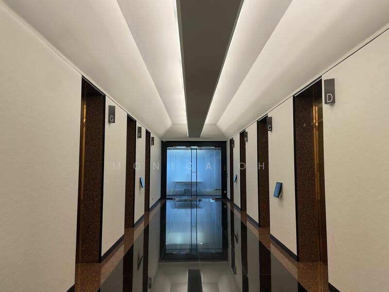 Millenia Tower, 1 Temasek Avenue, 2,099 sqft, Office For Rent, by Monica Oh, 25278582 - CommercialGuru.com.sg