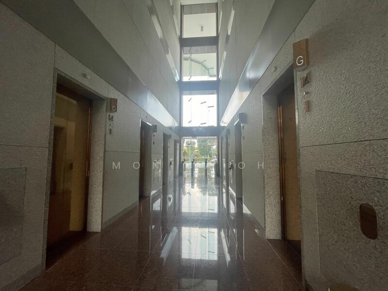 Millenia Tower, 1 Temasek Avenue, 2,099 sqft, Office For Rent, by Monica Oh, 25278582 - CommercialGuru.com.sg