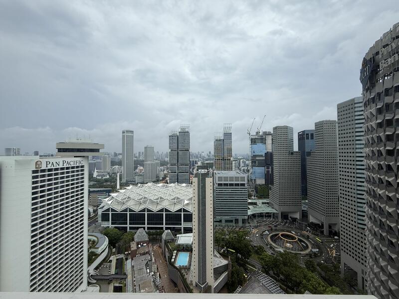 Millenia Tower, 1 Temasek Avenue, 2,099 sqft, Office For Rent, by Monica Oh, 25278582 - CommercialGuru.com.sg