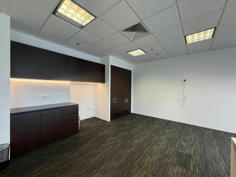 Millenia Tower, 1 Temasek Avenue, 2,099 sqft, Office For Rent, by Monica Oh, 25278582 - CommercialGuru.com.sg