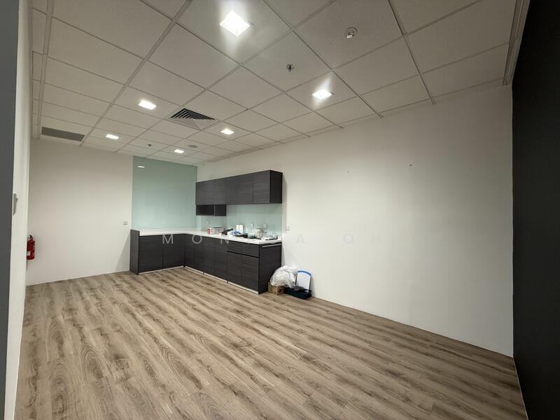 Millenia Tower, 1 Temasek Avenue, 2,099 sqft, Office For Rent, by Monica Oh, 25278582 - CommercialGuru.com.sg