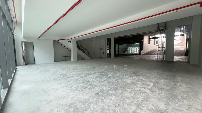 OneKA @ Macpherson, 1 Kampong Ampat, 3,681 sqft, Light Industrial (B1) For Rent, by Roy Ang, 25278624 - CommercialGuru.com.sg