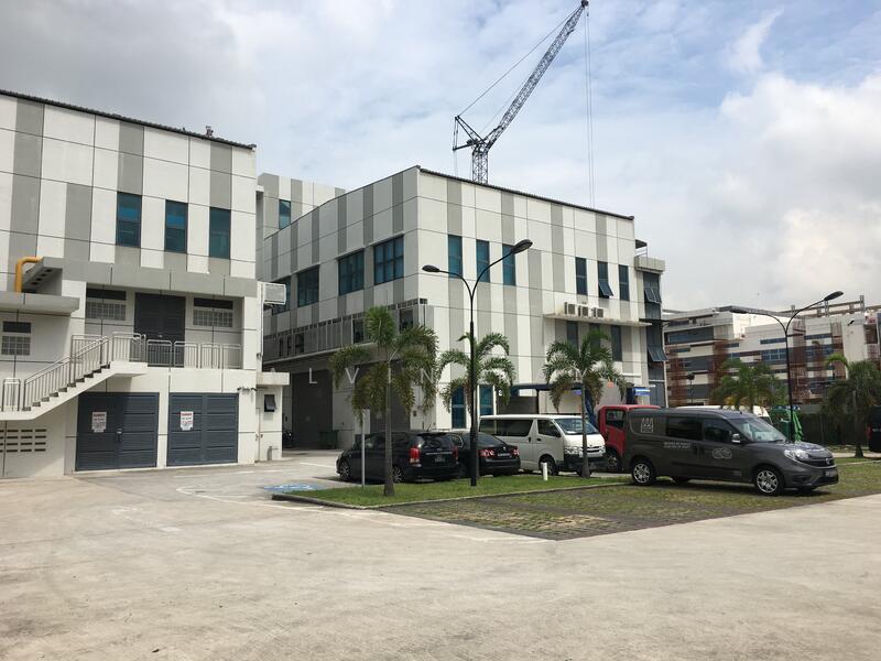 Westview Food Factory, 27 Tuas Bay Walk, Boon Lay / Jurong / Tuas, 1,690 sqft, Factory / Workshop (B2) For Sale, by Alvin Tay, 25278642 - CommercialGuru.com.sg