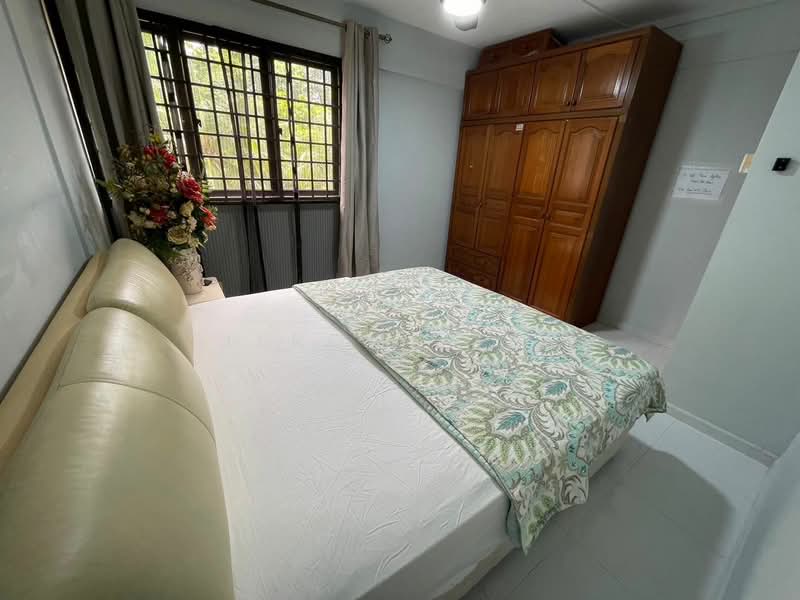 529 Bedok North Street 3, 529 Bedok North Street 3, Room Rental, 100 sqft, HDB Flat For Rent, by Jerome Tee, 25278648 - PropertyGuru.com.sg