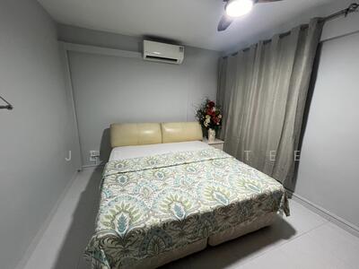 For Rent - 529 Bedok North Street 3