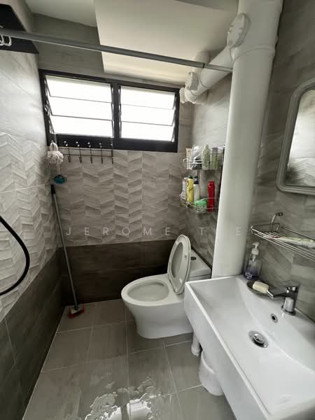 529 Bedok North Street 3, 529 Bedok North Street 3, Room Rental, 100 sqft, HDB Flat For Rent, by Jerome Tee, 25278648 - PropertyGuru.com.sg