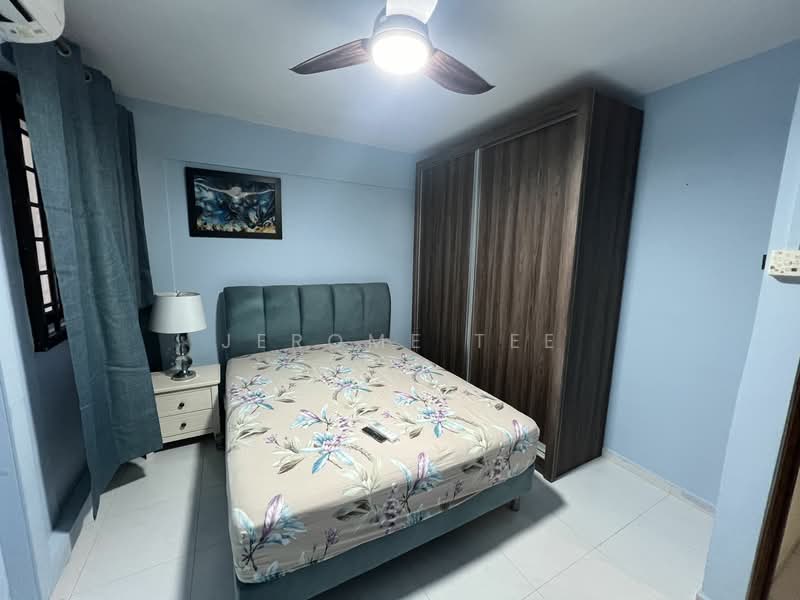 529 Bedok North Street 3, 529 Bedok North Street 3, Room Rental, 100 sqft, HDB Flat For Rent, by Jerome Tee, 25278648 - PropertyGuru.com.sg