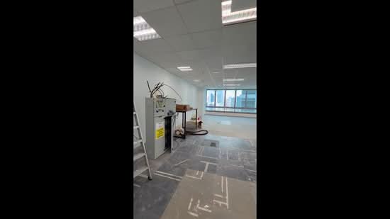 Prudential Tower, 30 Cecil Street, 2,200 sqft, Office For Rent, by Dave Sioh, 25278652 - CommercialGuru.com.sg
