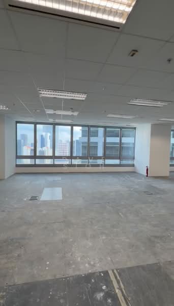 Prudential Tower, 30 Cecil Street, 2,200 sqft, Office For Rent, by Dave Sioh, 25278652 - CommercialGuru.com.sg