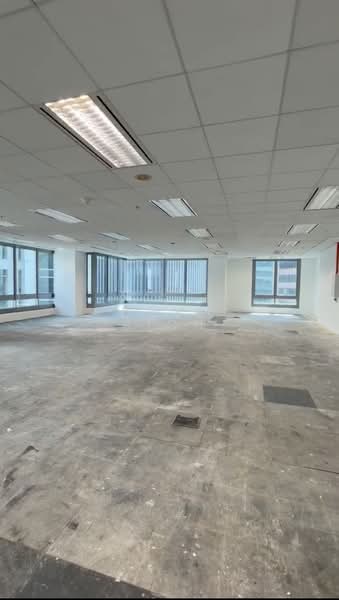 Prudential Tower, 30 Cecil Street, 2,200 sqft, Office For Rent, by Dave Sioh, 25278652 - CommercialGuru.com.sg