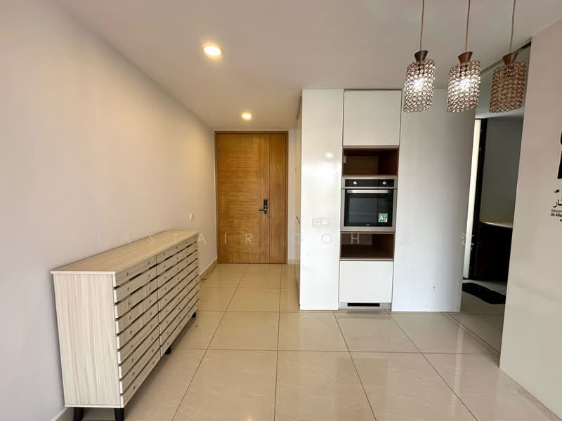 Coco Palms, 29 Pasir Ris Grove, 3 Bedrooms, 904 sqft, Condominium For Rent, by Alastair Goh 吴利汶, 25278747 - PropertyGuru.com.sg