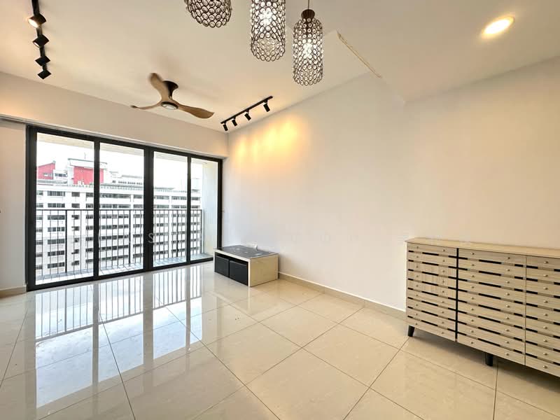 Coco Palms, 29 Pasir Ris Grove, 3 Bedrooms, 904 sqft, Condominium For Rent, by Alastair Goh 吴利汶, 25278747 - PropertyGuru.com.sg