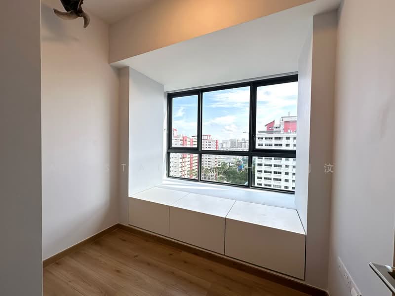 Coco Palms, 29 Pasir Ris Grove, 3 Bedrooms, 904 sqft, Condominium For Rent, by Alastair Goh 吴利汶, 25278747 - PropertyGuru.com.sg