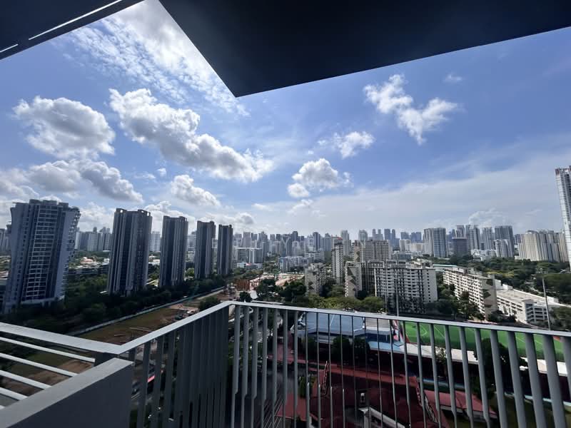Alex Residences, 28 Alexandra View, 2 Bedrooms, 678 sqft, Apartment For Rent, by Lee Yeen, 25278748 - PropertyGuru.com.sg