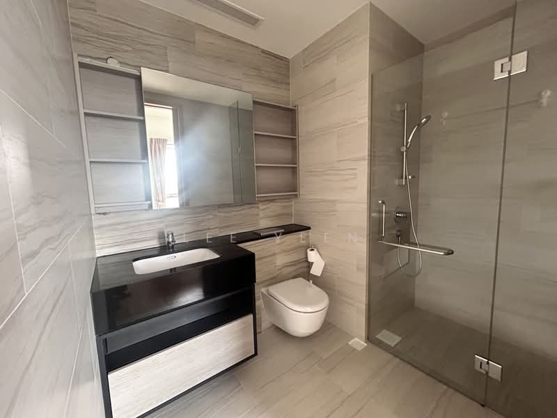 Alex Residences, 28 Alexandra View, 2 Bedrooms, 678 sqft, Apartment For Rent, by Lee Yeen, 25278748 - PropertyGuru.com.sg