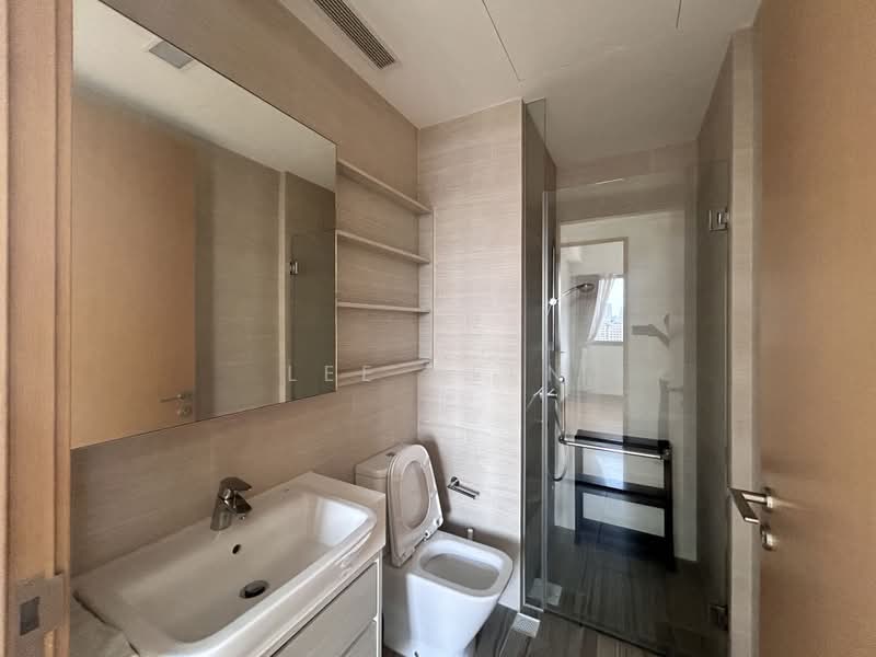 Alex Residences, 28 Alexandra View, 2 Bedrooms, 678 sqft, Apartment For Rent, by Lee Yeen, 25278748 - PropertyGuru.com.sg
