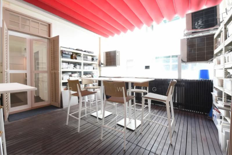 3 Adjoined Large Floorplate Shophouse | Tras Street, Tras Street | Duxton Road | Tanjong Pagar Road, 4,500 sqft, Shop / Shophouse For Rent, by Gigi Wang, 25278798 - CommercialGuru.com.sg
