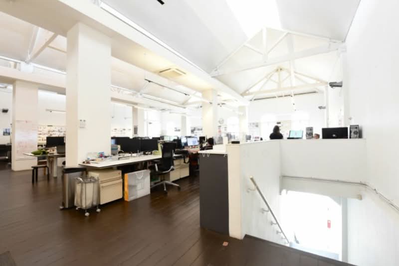 3 Adjoined Large Floorplate Shophouse | Tras Street, Tras Street | Duxton Road | Tanjong Pagar Road, 4,500 sqft, Shop / Shophouse For Rent, by Gigi Wang, 25278798 - CommercialGuru.com.sg