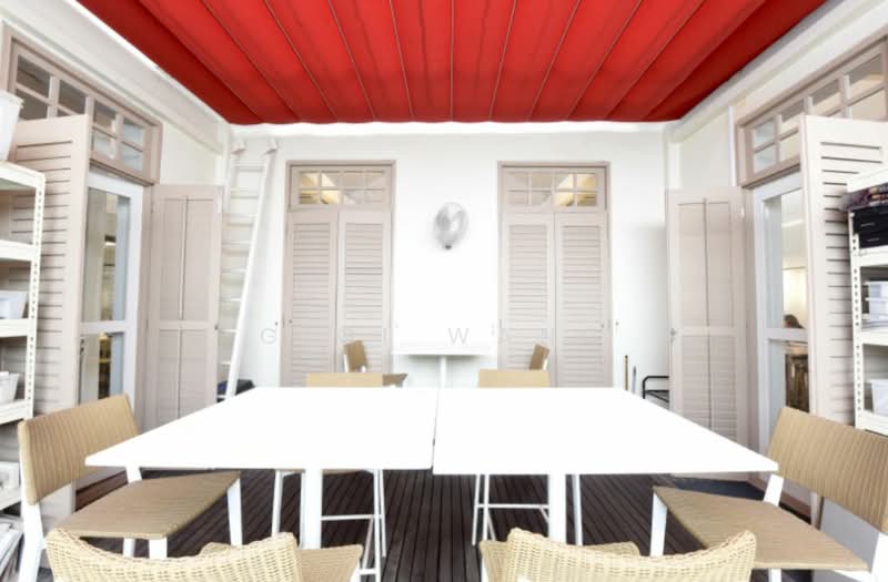 3 Adjoined Large Floorplate Shophouse | Tras Street, Tras Street | Duxton Road | Tanjong Pagar Road, 4,500 sqft, Shop / Shophouse For Rent, by Gigi Wang, 25278798 - CommercialGuru.com.sg