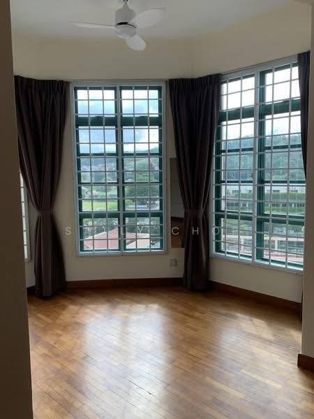 Hillview Heights, 27 Hillview Avenue, 3 Bedrooms, 1,431 sqft, Condominium For Rent, by Sally Chor, 25278806 - PropertyGuru.com.sg