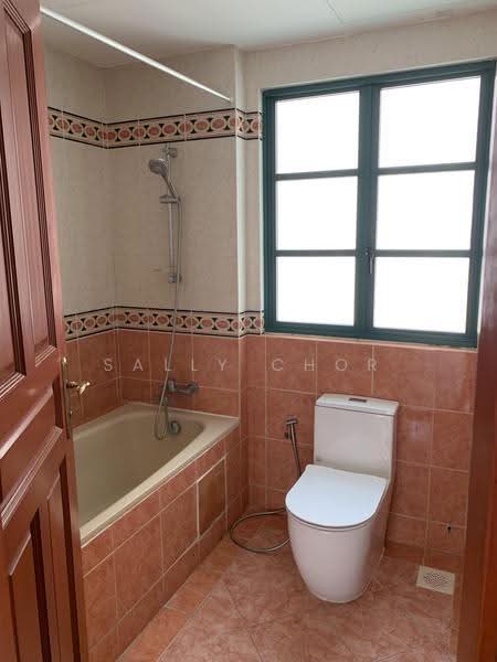 Hillview Heights, 27 Hillview Avenue, 3 Bedrooms, 1,431 sqft, Condominium For Rent, by Sally Chor, 25278806 - PropertyGuru.com.sg