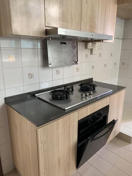 Hillview Heights, 27 Hillview Avenue, 3 Bedrooms, 1,431 sqft, Condominium For Rent, by Sally Chor, 25278806 - PropertyGuru.com.sg