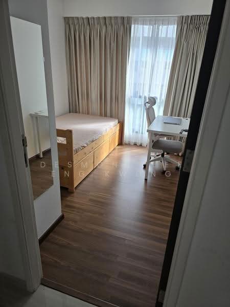 311C Clementi Avenue 4, 311C Clementi Avenue 4, Buona Vista / West Coast / Clementi New Town, Room Rental, 100 sqft, HDB Flat For Rent, by Desmond Lee Eng Kwong, 25278893 - PropertyGuru.com.sg