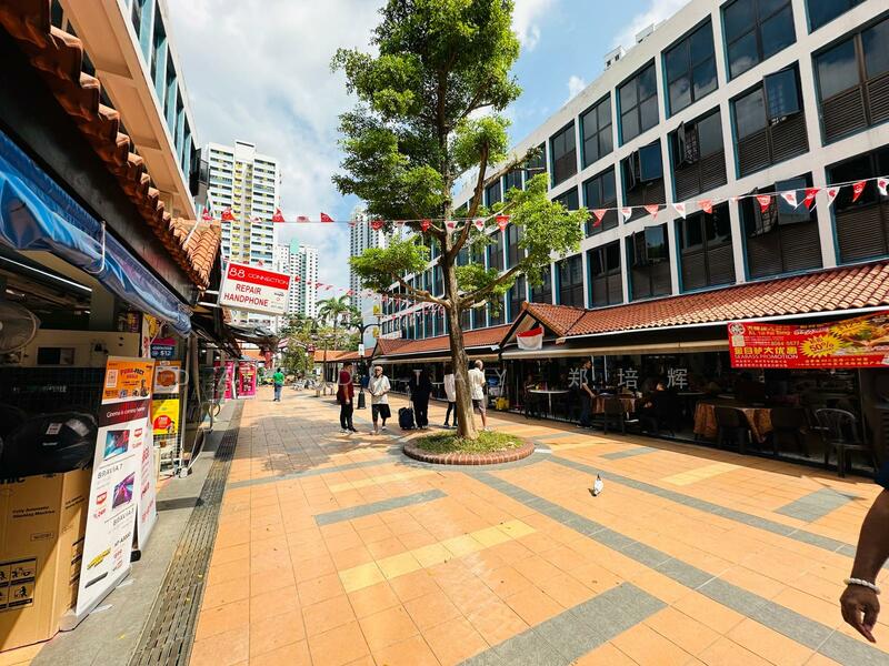 177 Toa Payoh Central, 177 Toa Payoh Central, 1,345 sqft, Shop / Shophouse For Sale, by David Tay 郑培辉, 25278947 - CommercialGuru.com.sg
