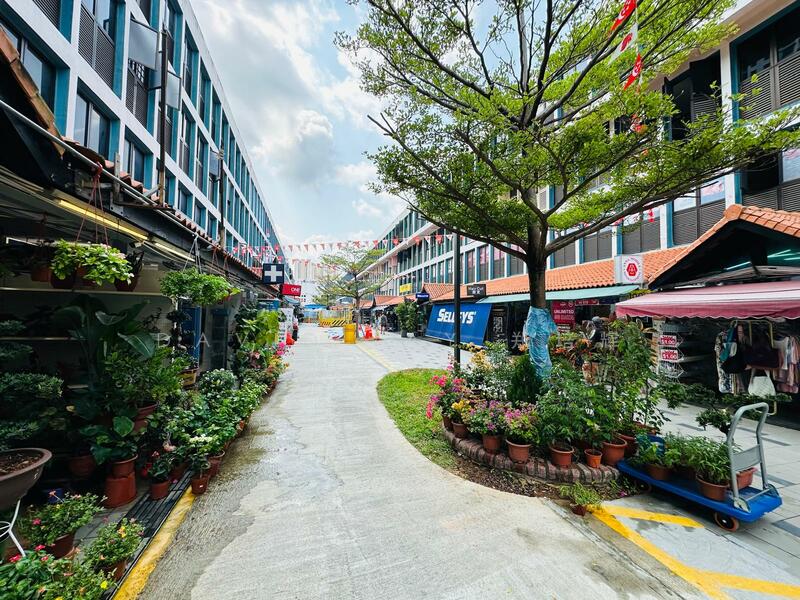 177 Toa Payoh Central, 177 Toa Payoh Central, 1,345 sqft, Shop / Shophouse For Sale, by David Tay 郑培辉, 25278947 - CommercialGuru.com.sg