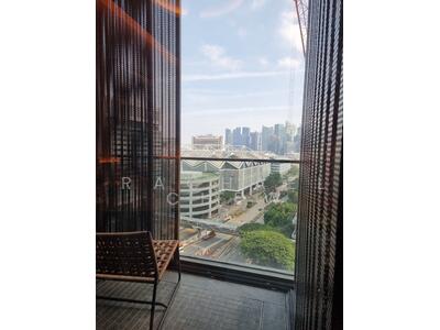 For Sale - Midtown Bay