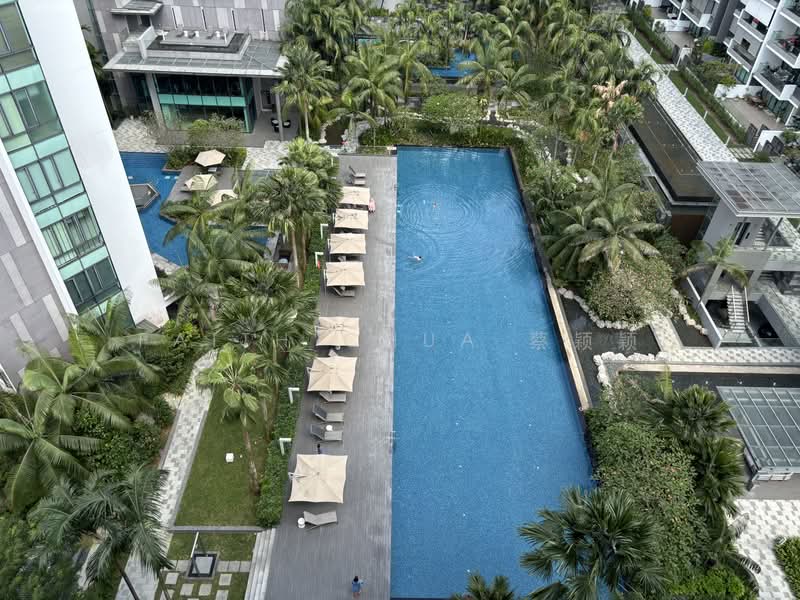 Parvis, 16 Holland Hill, 4 Bedrooms, 1,991 sqft, Condominium For Rent, by Faith Chua Yin Yin, 25278958 - PropertyGuru.com.sg